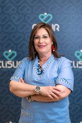 Giovanna Braibanti - medico chirurgo - Clisur- Clinical & Surgery