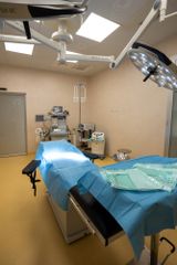 Clisur- Clinical & Surgery