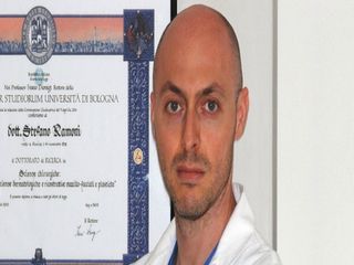 Dott Stefano Ramoni