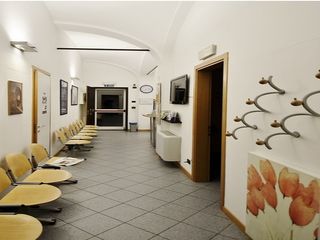 Poliambulatorio Privato Saragozza