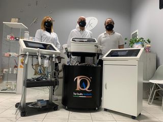 Hippokrates Centro Medico Estetico