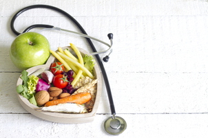 Salute e nutrizione