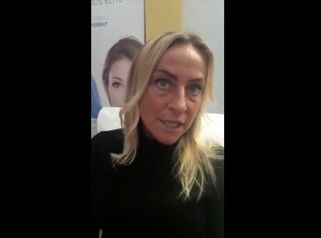 Perchè fare un trattamento viso, spegato da una nostra cliente!