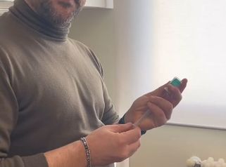 Dr Luciano Perrone biorivitalizzazione